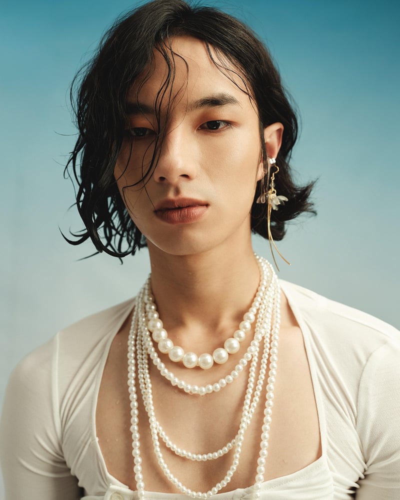 Recycled Jewelry